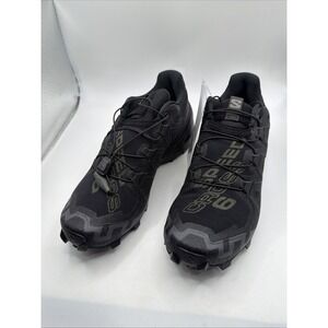 Salomon | Shoes | Salomon Igloo Sns Cross Country Ski Boots  display picture 3